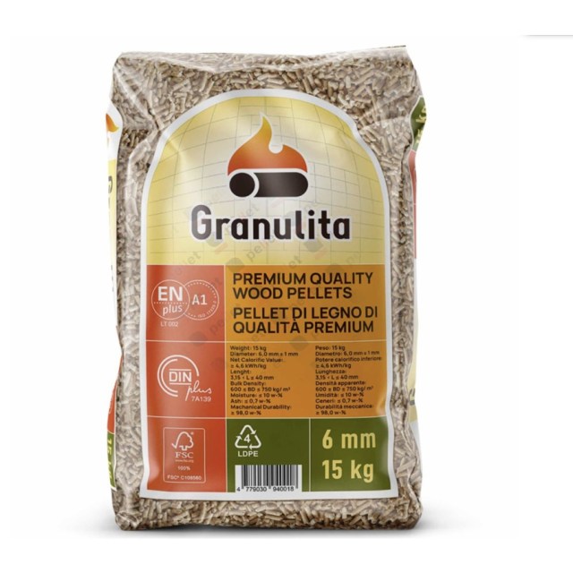 GRANULITA